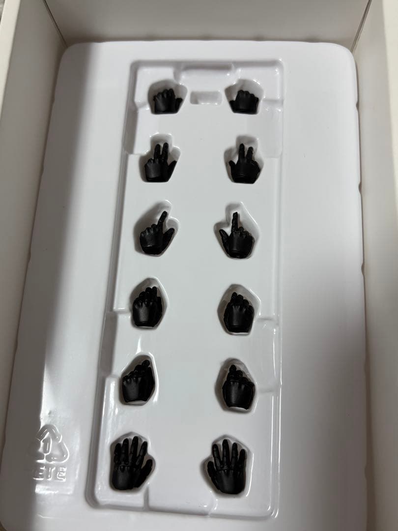 S.H.Figuarts(真骨彫)仮面ライダーエターナル仮面ライダージョーカー