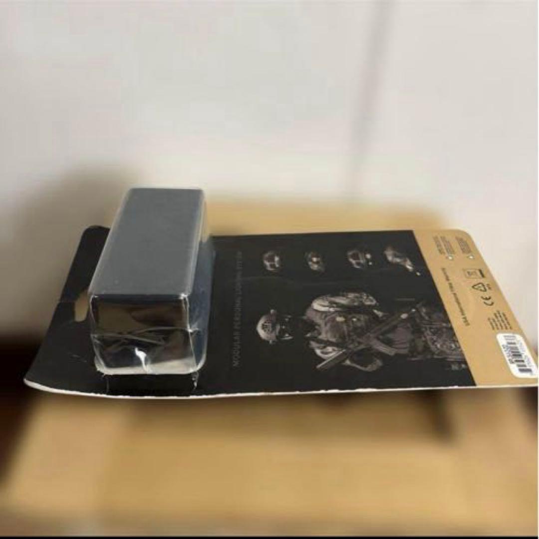 米軍　princeton tec SWITCH MPLS ヘルメットライト　①