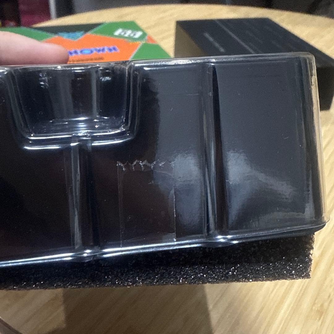 モーターヘリックス MOTORHELIX 1/64 マツダ 787B