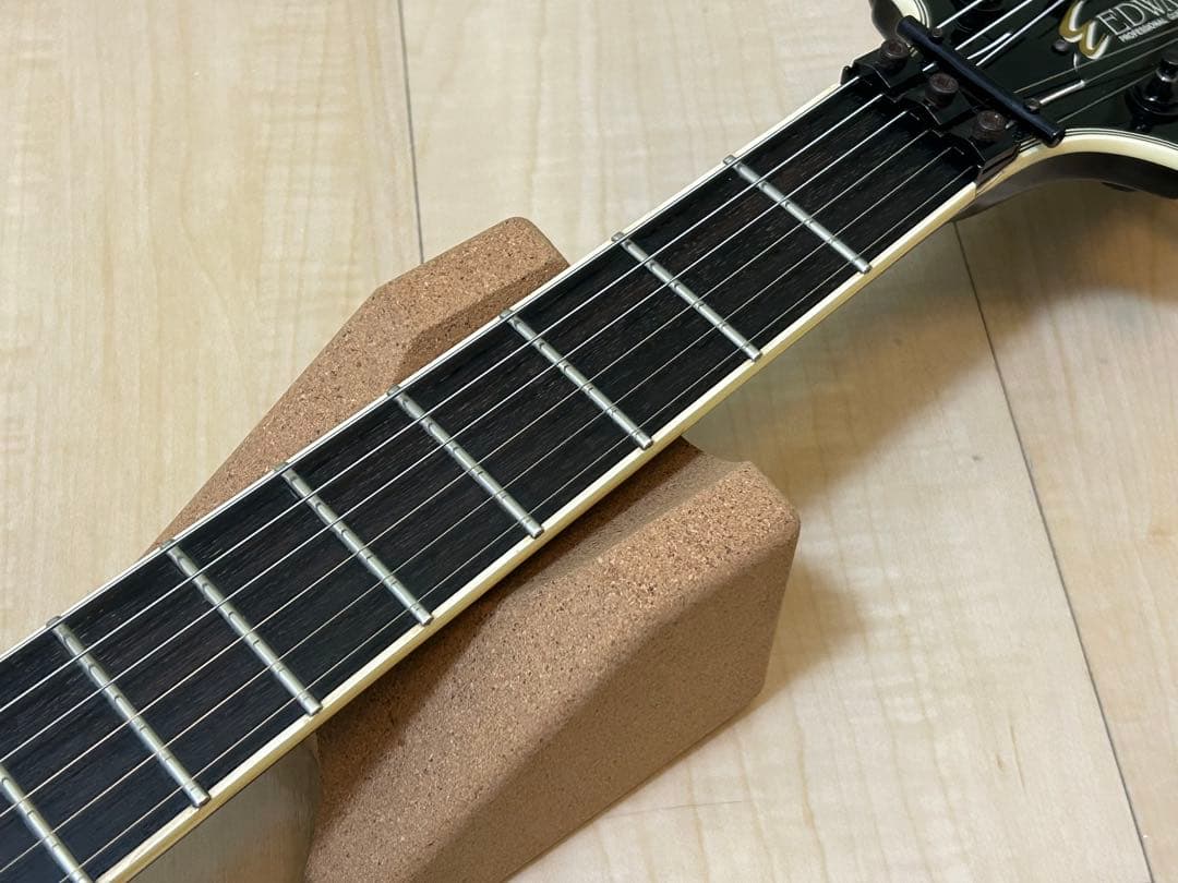 【値下げ】EDWARDS SUGIZOモデル E-CL-90Ⅰ ECLIPSE