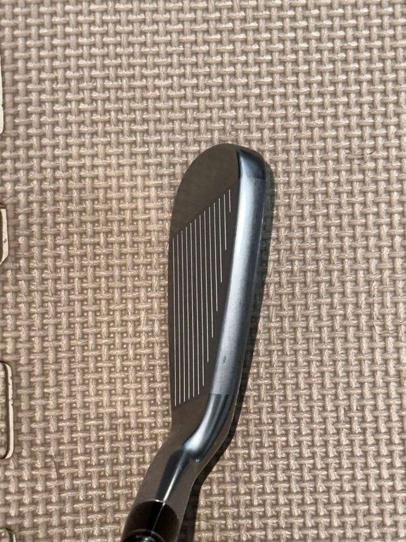 HONMA TW WORLD GS アイアンセット(初心者おすすめ)+3w,5w