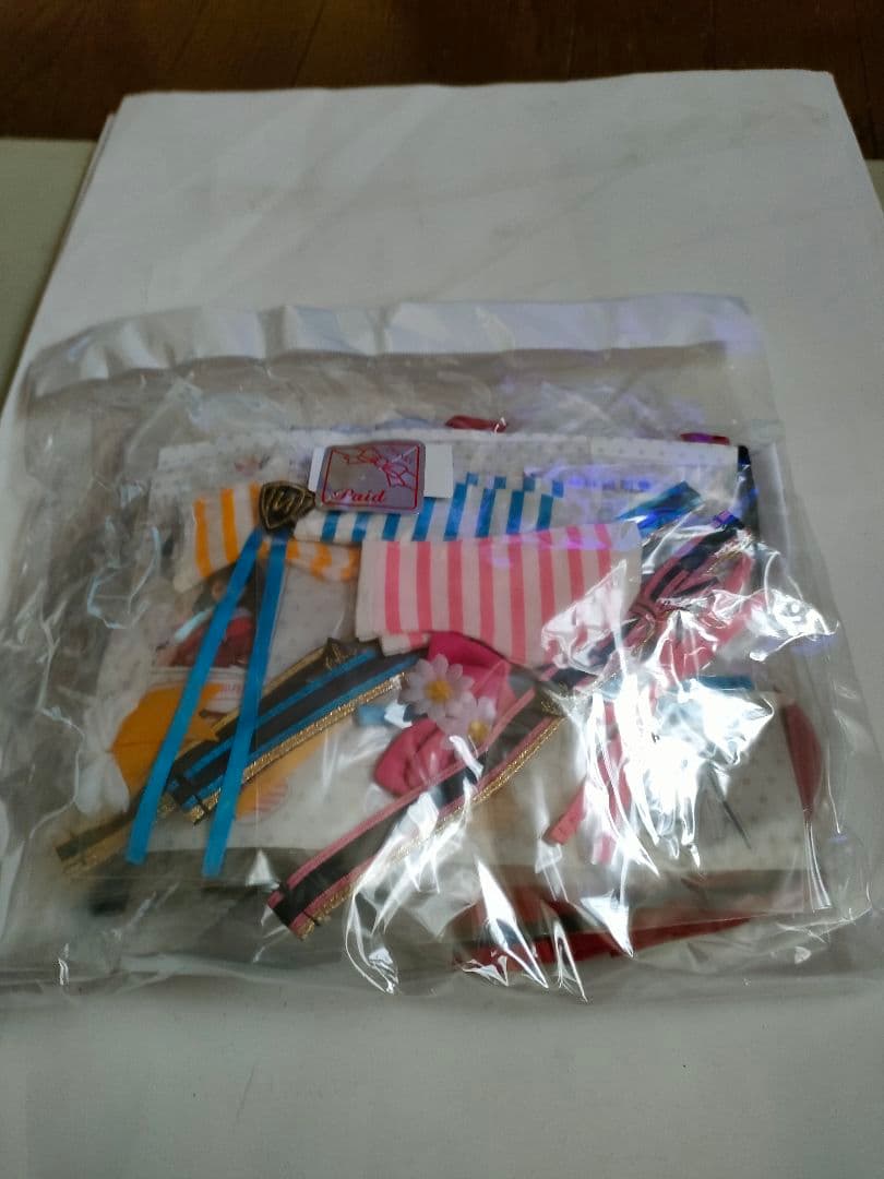 「new generations」セット