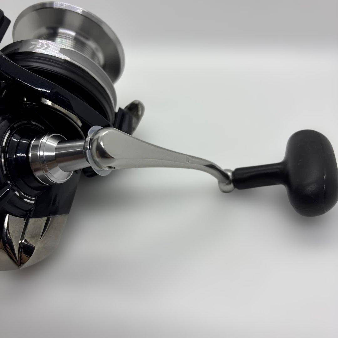 18プロカーゴSS 5000遠投、憲作プロ速攻タルウキ大 セット