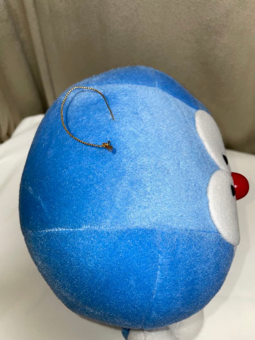 藤子プロ 1970 ドラえもん 当時物 ぬいぐるみ