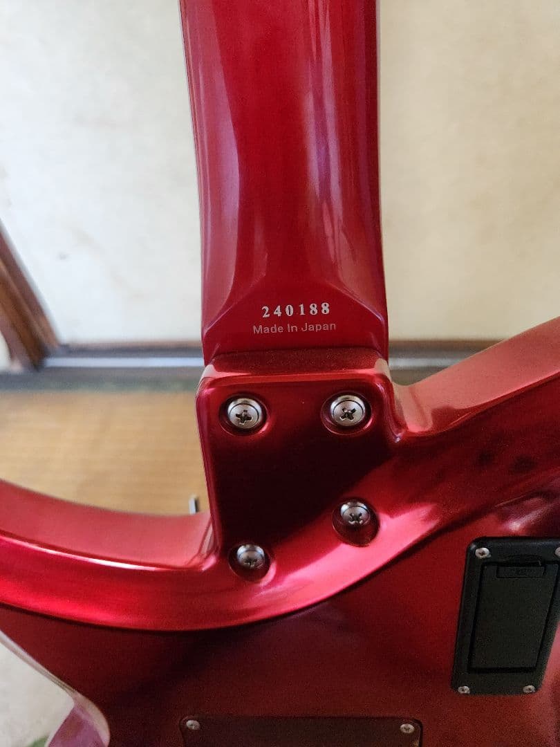 Talbo　A-140SH　SR/R サスティナー　レーザー銃搭載　今日まで