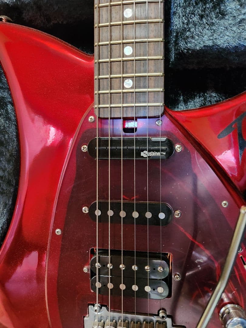 Talbo　A-140SH　SR/R サスティナー　レーザー銃搭載　今日まで