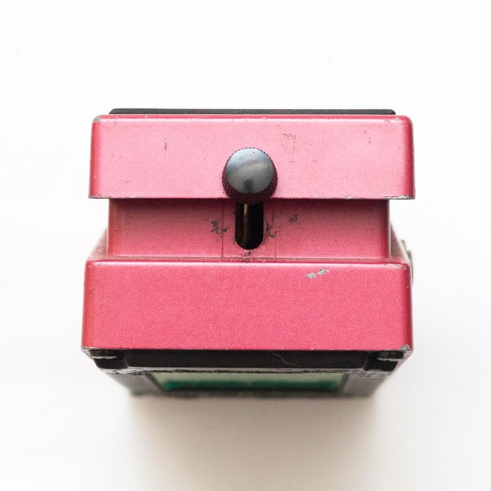 BOSS DM-３　Delay　難あり