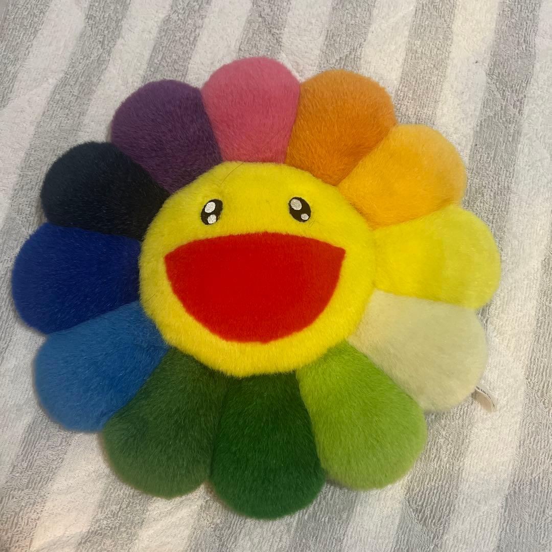 カイカイキキ　ぬいぐるみ　30cm