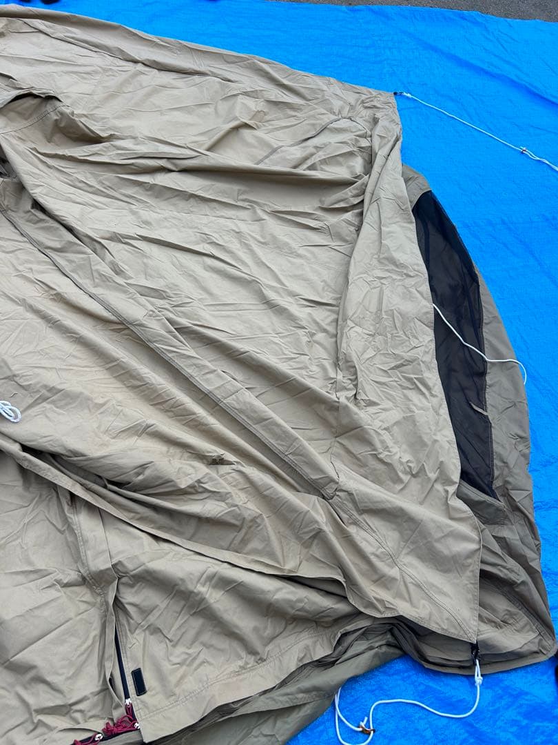 【美品】オガワ グロッケ8 TC