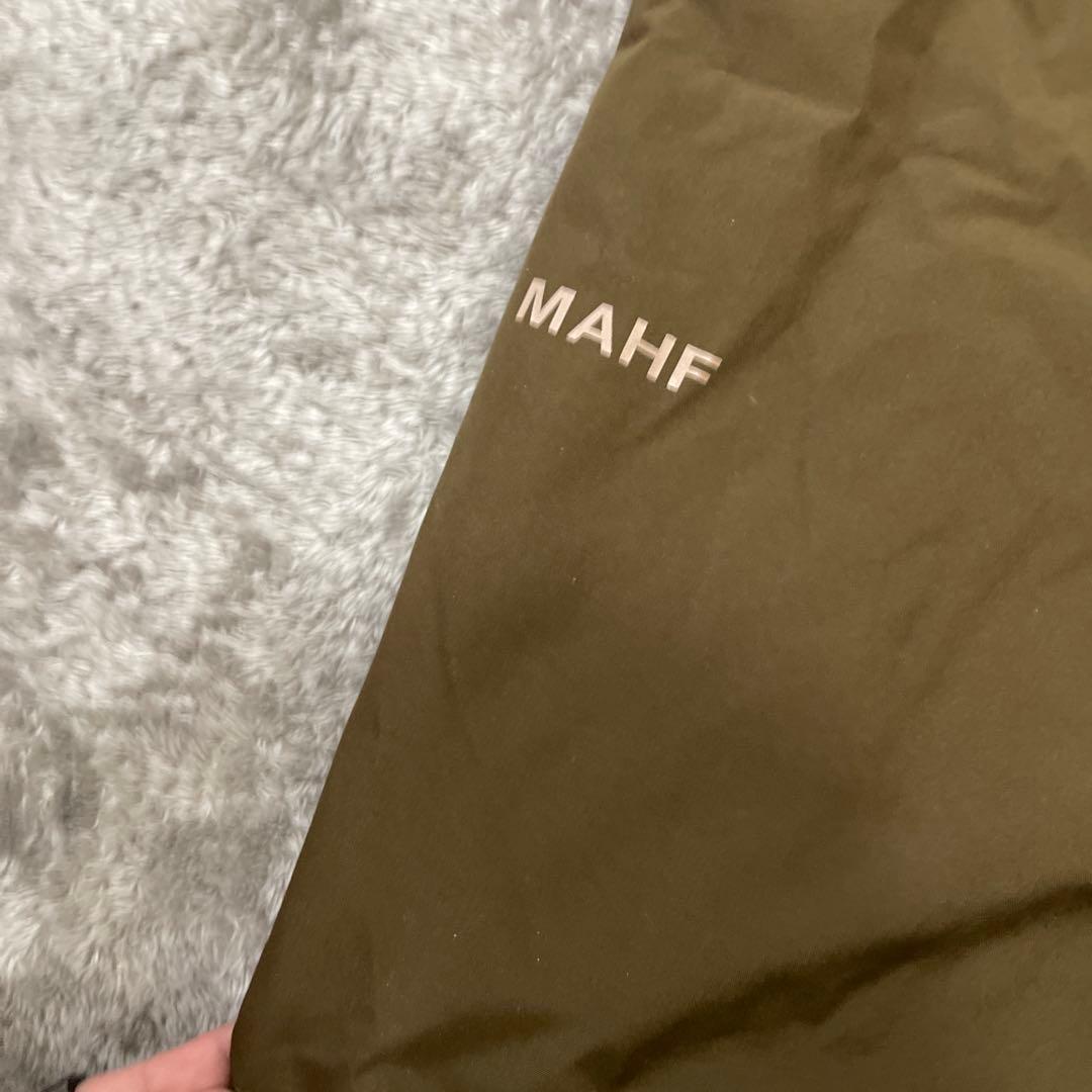 MAHRF スノーボードパンツ XXL