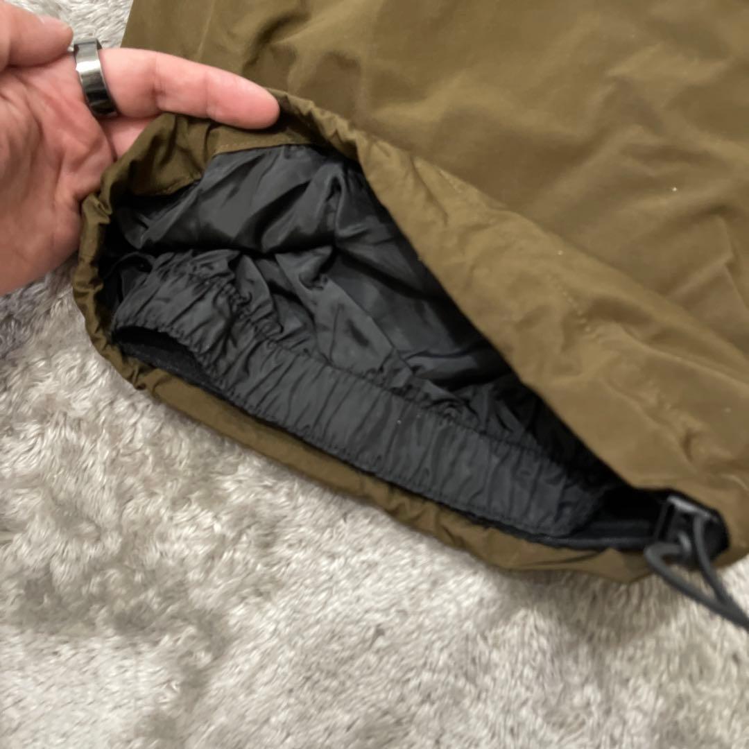 MAHRF スノーボードパンツ XXL