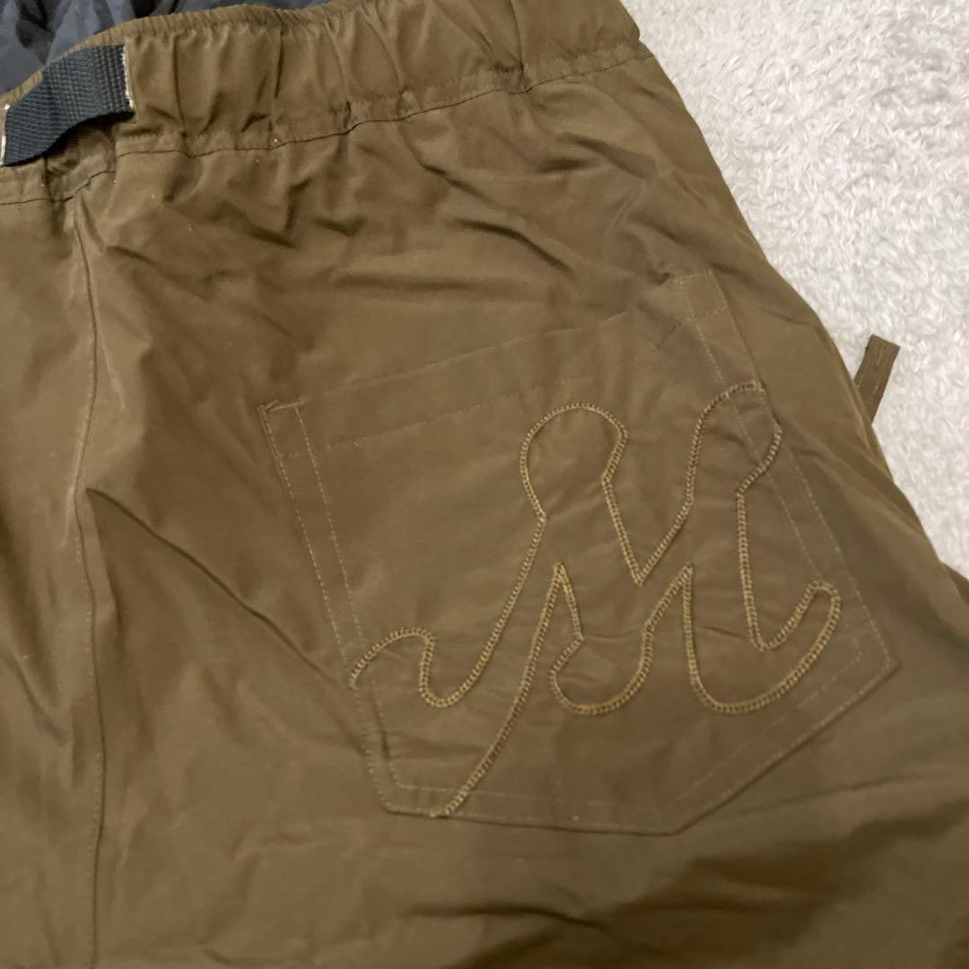 MAHRF スノーボードパンツ XXL