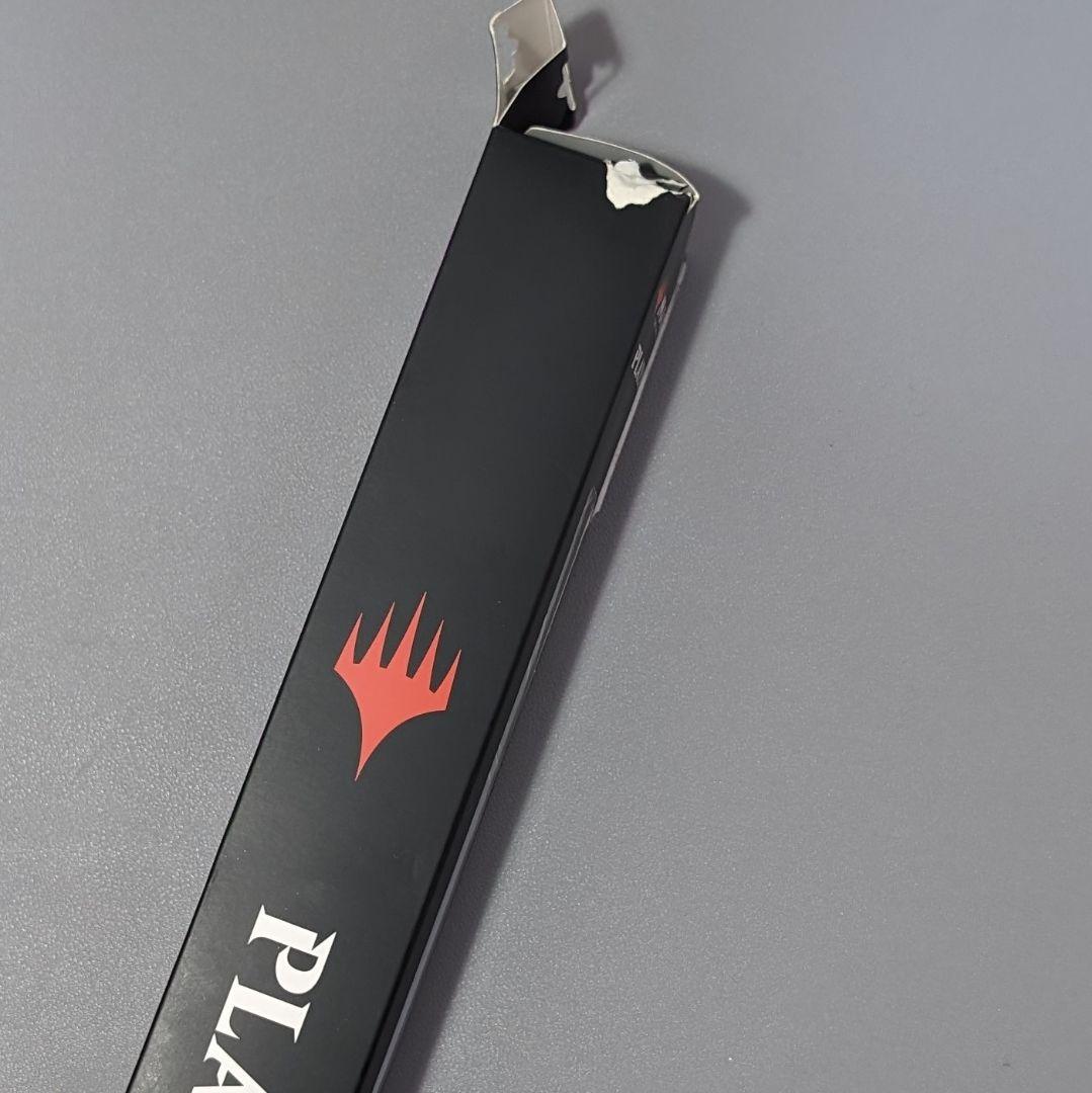 【未使用】Secret Lair 石鍛冶の神秘家　プレイマット