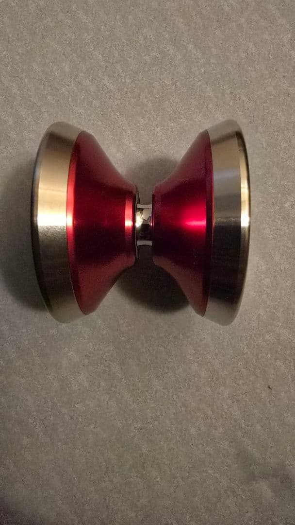 ヨーヨー ワルツ