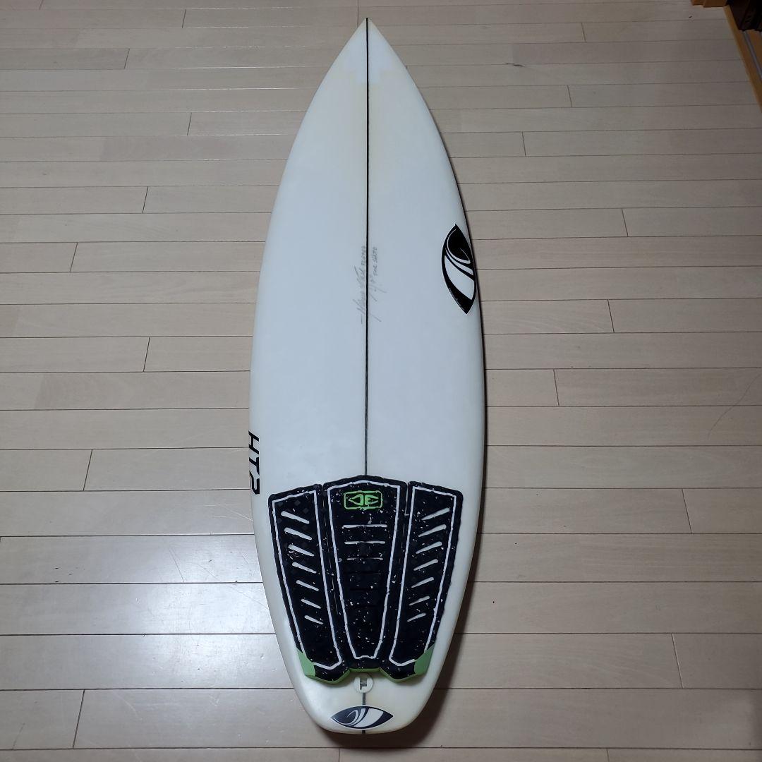 SHARPEYE　シャープアイHT2　キッズ　4.9