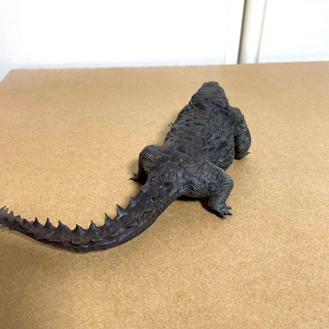 タイタヌスダグ　フィギュア　ゴジラ　ガレージキット