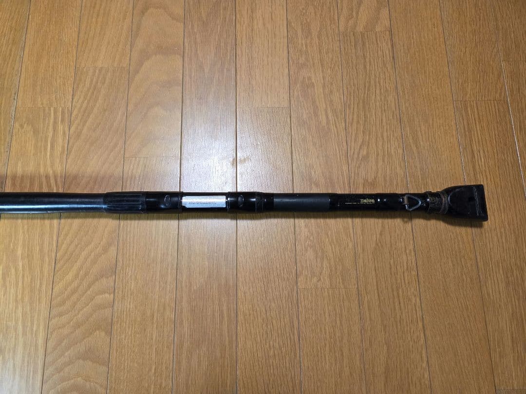 徳*ん様 ダイワ HZ ILシーライン石鯛T H540 カーボン製　#磯竿　#石