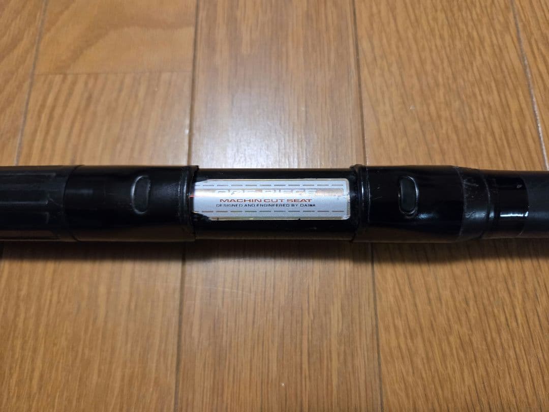 徳*ん様 ダイワ HZ ILシーライン石鯛T H540 カーボン製　#磯竿　#石