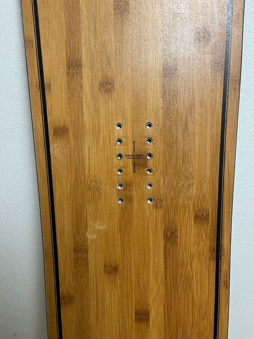 JONES Hovercraft 156cm ジョーンズ　ホバークラフト