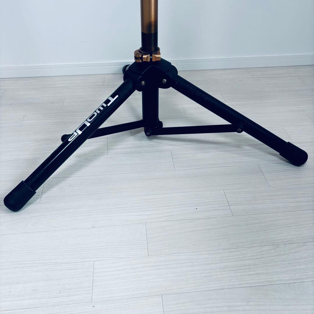 TOPEAK TWOUP トピーク ツーアップチューンアップバイクスタンド