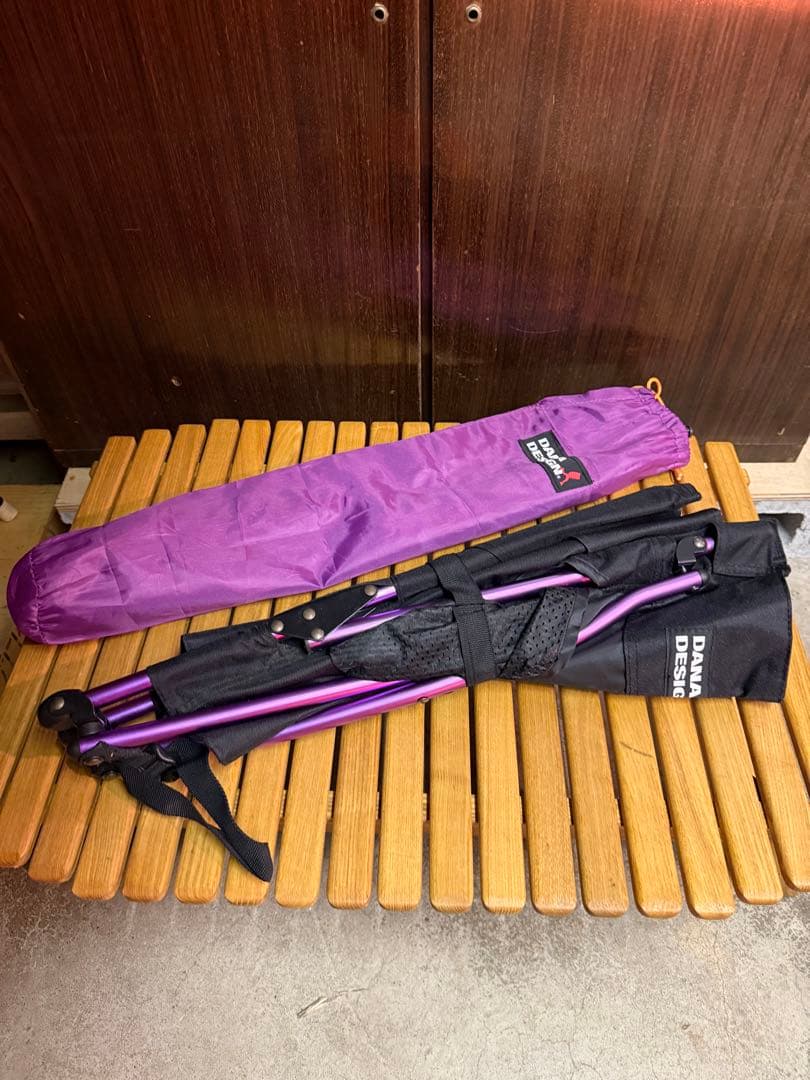 DANA DESIGN(デイナデザイン) メルブチェア MERV CHAIR