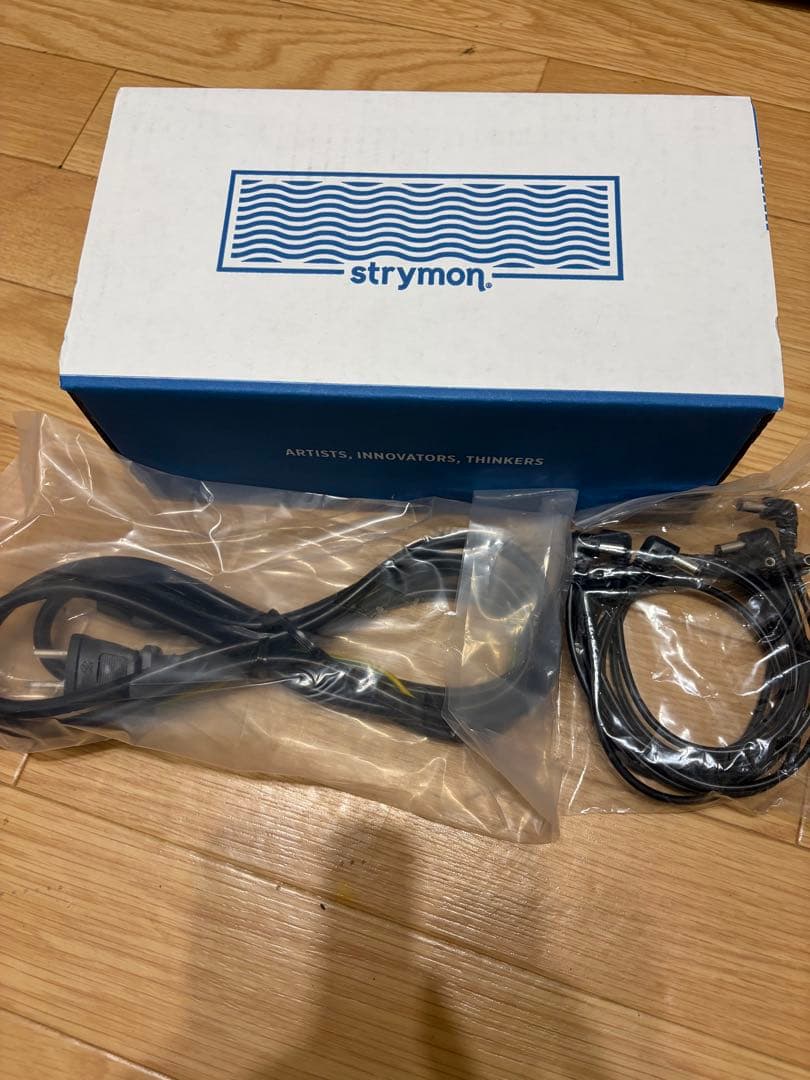 ギター strymon Ojai R30