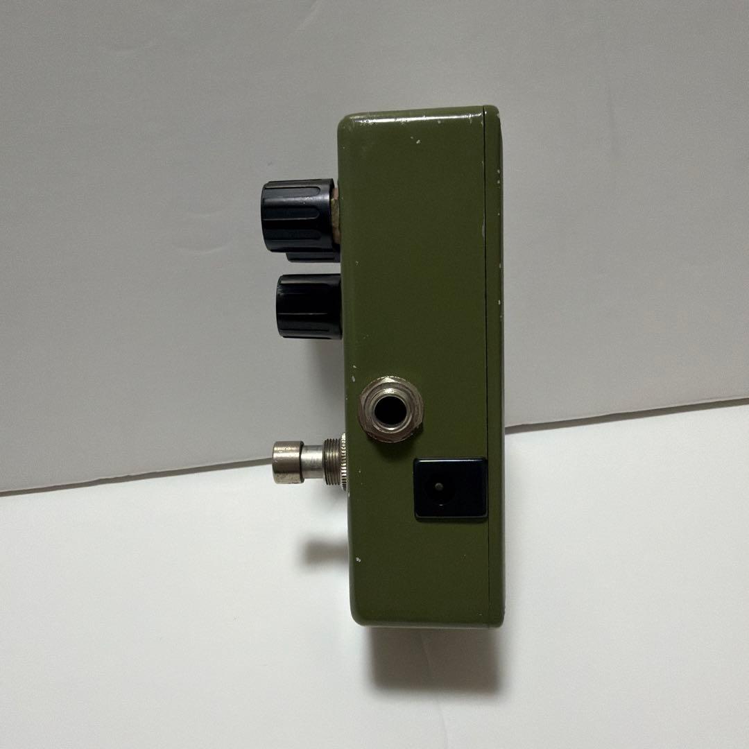 Maxon D&S エフェクター