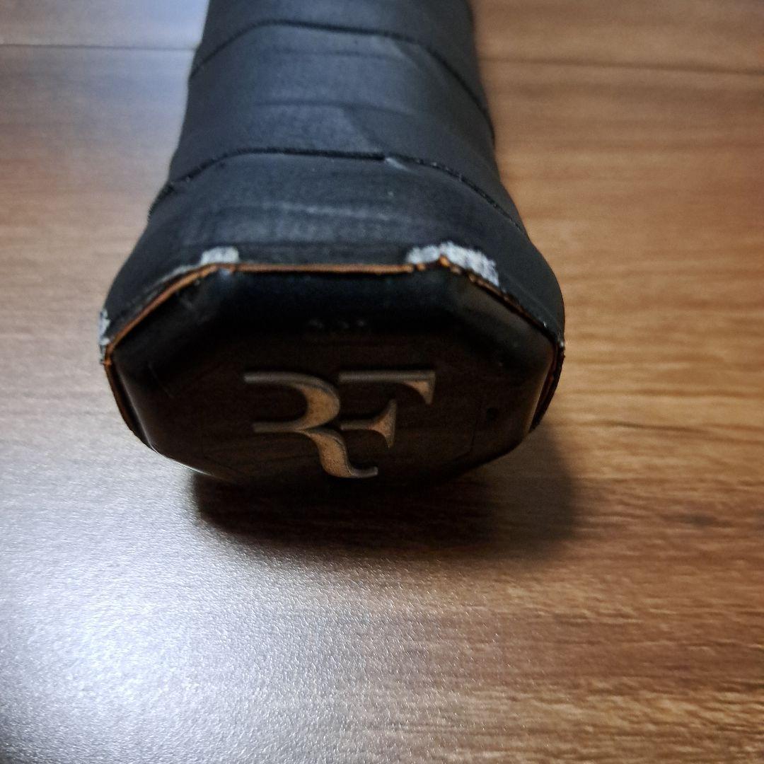 ロジャー・フェデラー ウィルソン 2024 RF 01 硬式テニスラケット