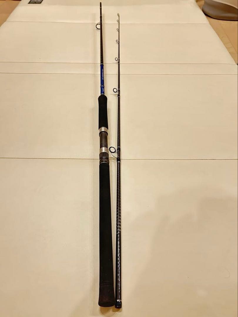 シマノ　コルトスナイパーBB S1000H