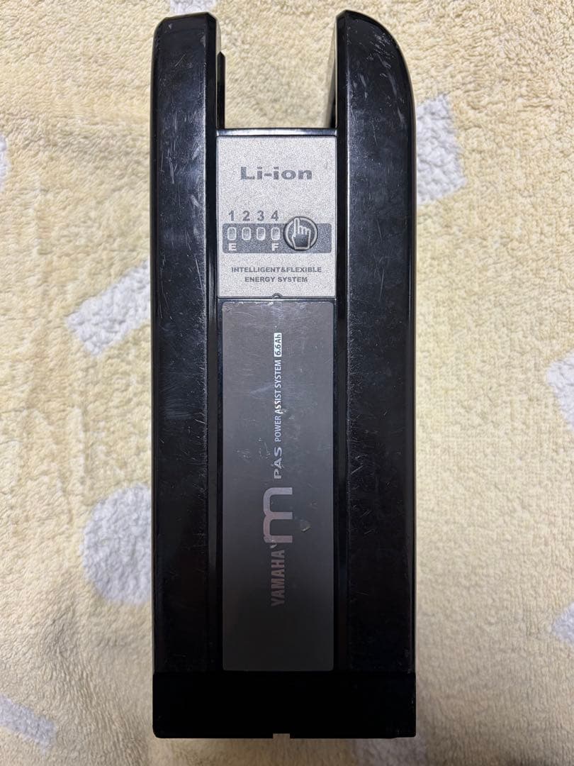 YAMAHA/BRIDGESTONE　電動自転車用　純正品 X82