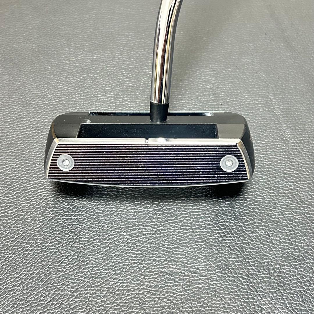 レフティー GRAVITY Gvelin 6S パター 33インチ 美品