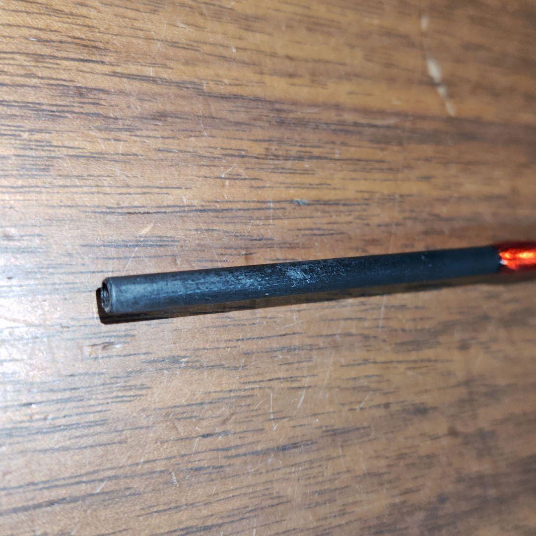 【匿名配送】UNDEAD FACTORYラプラスＤ６０ＵＬ白兎　USED品１点