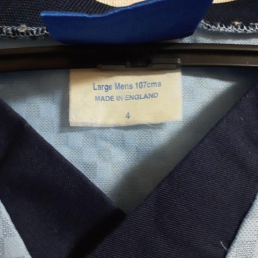 umbro　サッカーユニフォーム　LAZIO