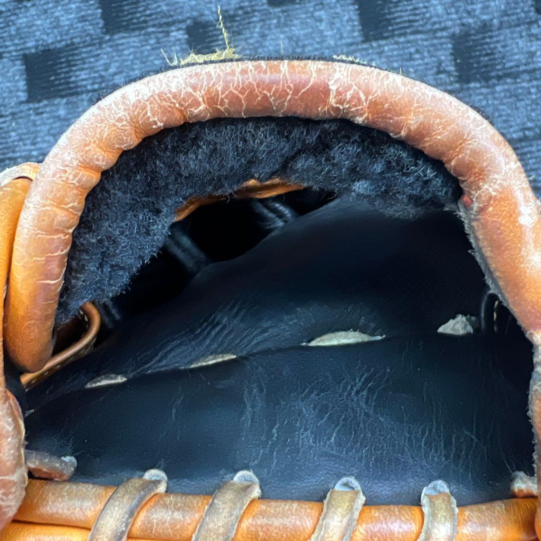 zeems軟式グローブ