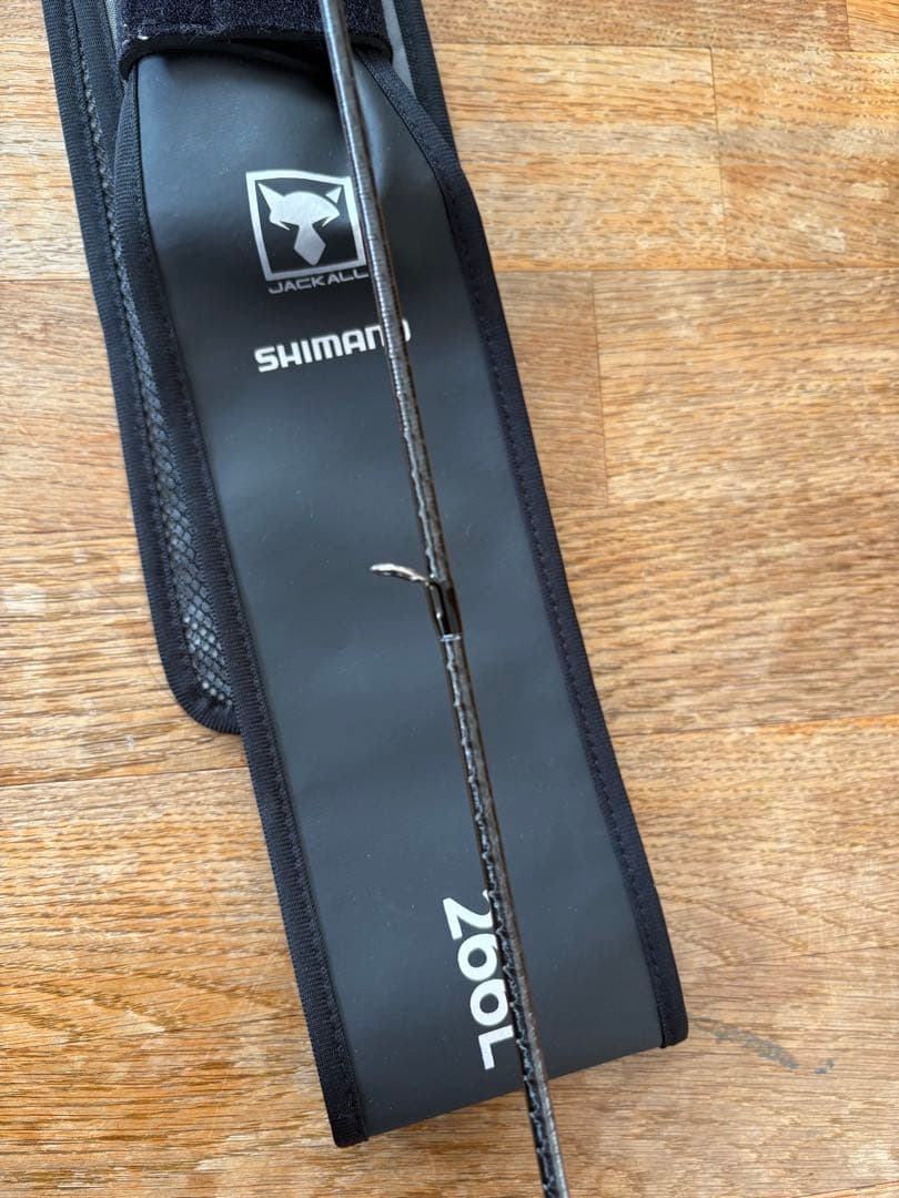 21ポイズングロリアス　266L A