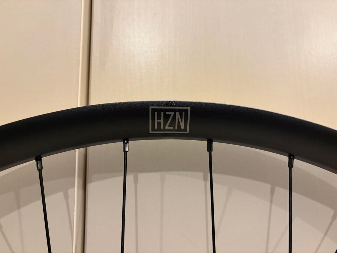 Nukeproof Horizon V2 前後ホイールセット 29インチ