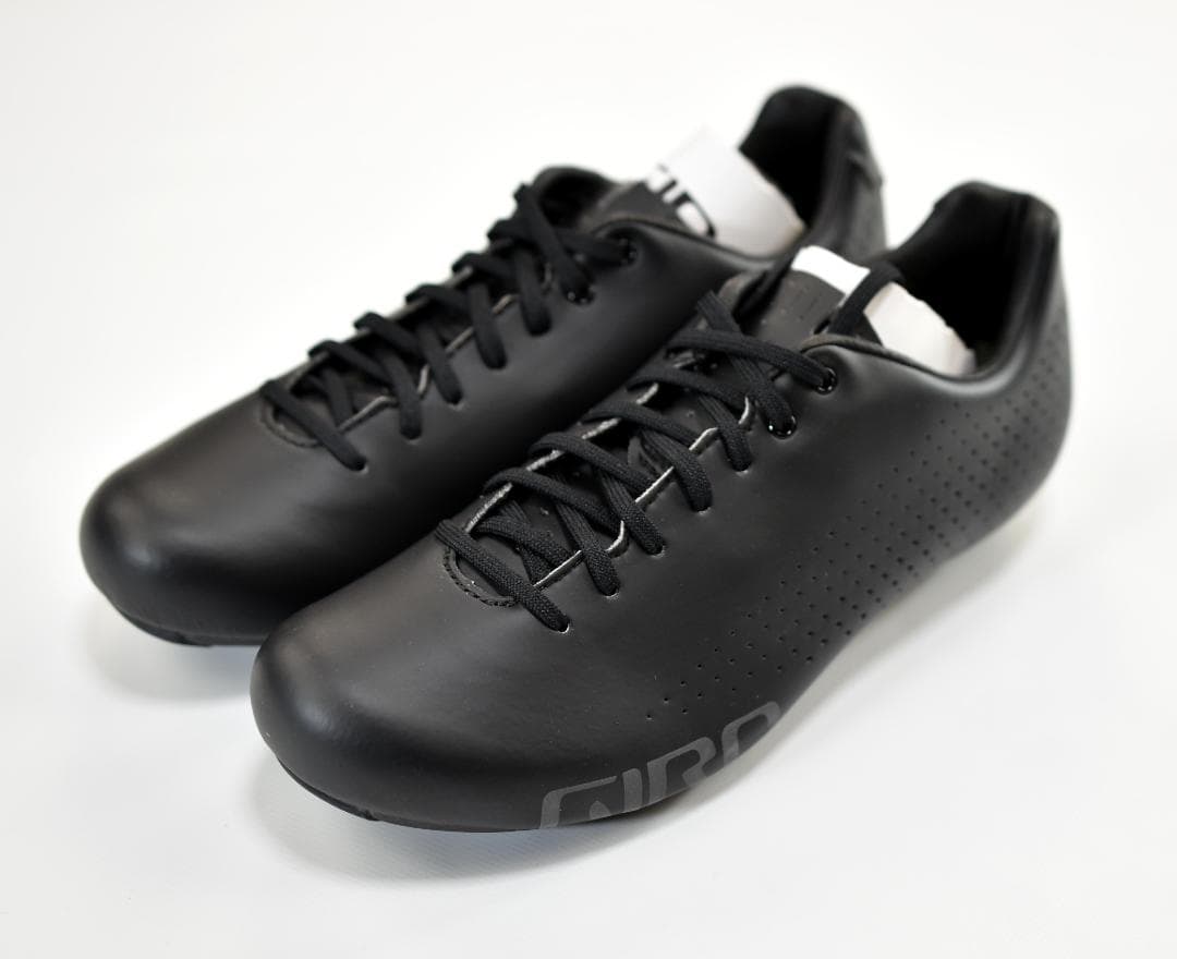 Giro Empire シューズ EUR/40(25.5cm) ブラック