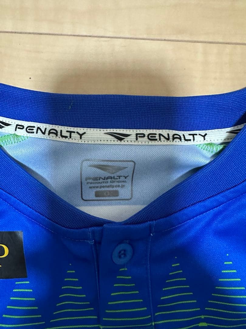 湘南ベルマーレ　2019 ホームユニフォーム