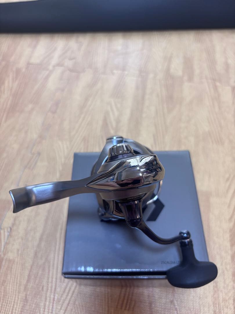 25カルディア　LT3000S-CXH DAIWA