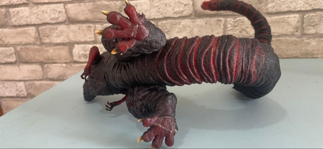 【☆まもなく終了！最終値下げ！】シンゴジラ(プレックス)