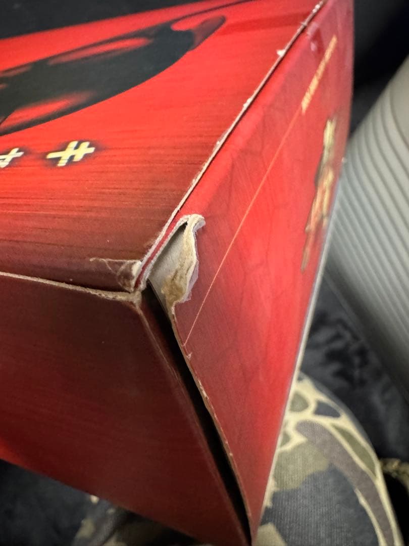 メディコムトイ プロジェクトBM! 仮面ライダーカブト　要コメント