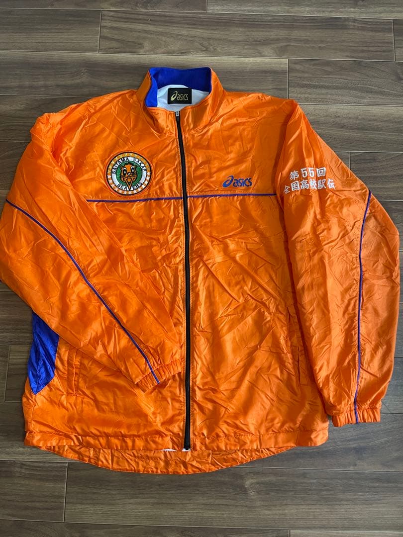 【本日値下げ】埼玉栄　駅伝部　ウェア上下セット