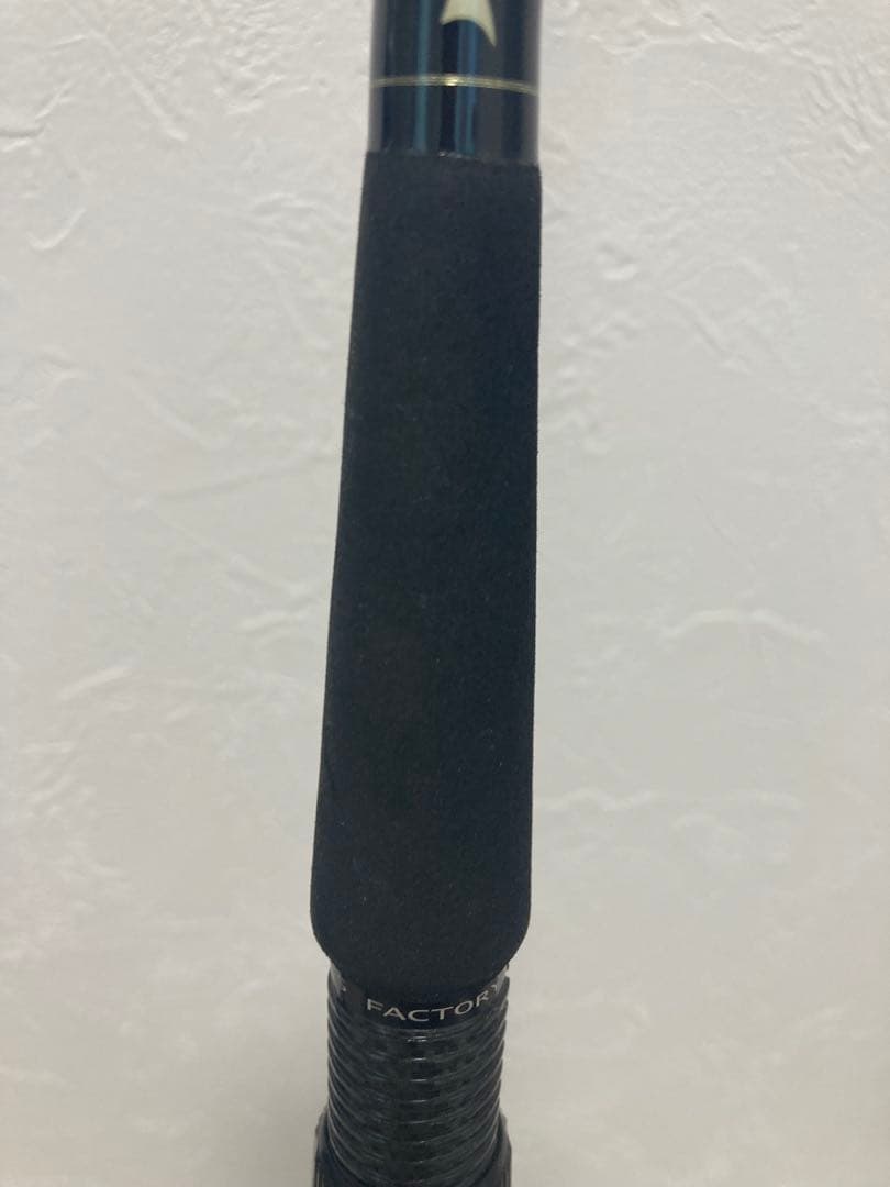 ロッド GCRAFT MonsterJetty MJS1002-TR