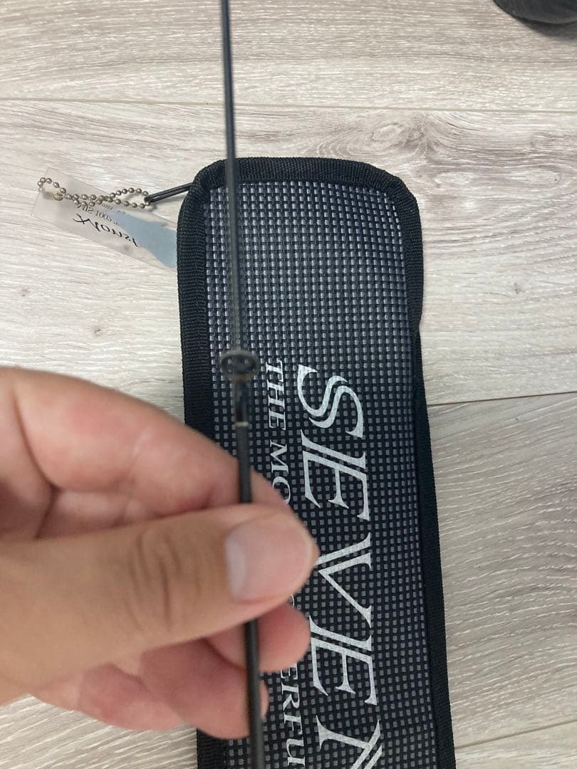 ロッド GCRAFT MonsterJetty MJS1002-TR