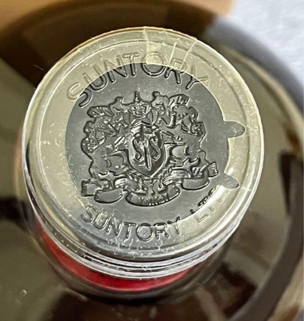 SUNTORY Classic ウイスキー 特級