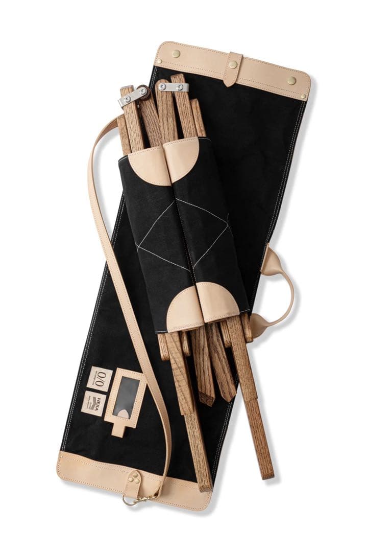 新品未使用品　HEKA neru design works ネルデザインワークス