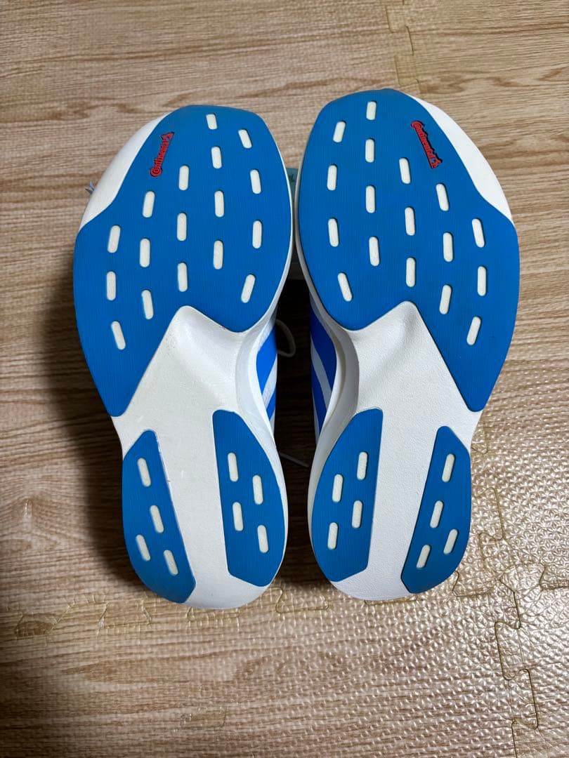 アディゼロ EVO SL ウーブン / ADIZERO EVO SL WOVEN