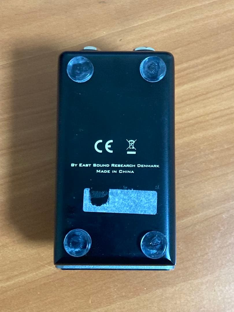 Carl Martin Panama ギターエフェクター