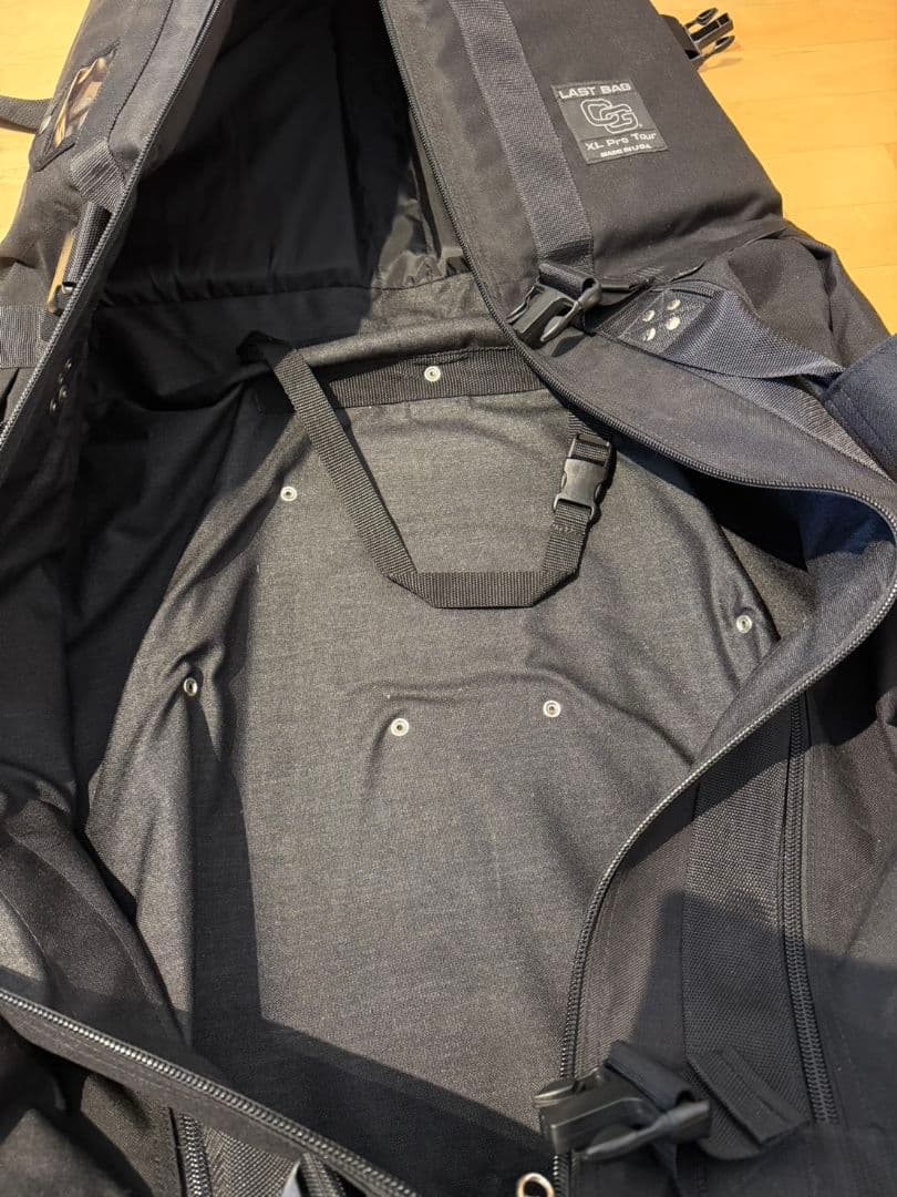 ゴルフバッグ・キャディバッグ Club Glove Last Bag XL Pro Tour