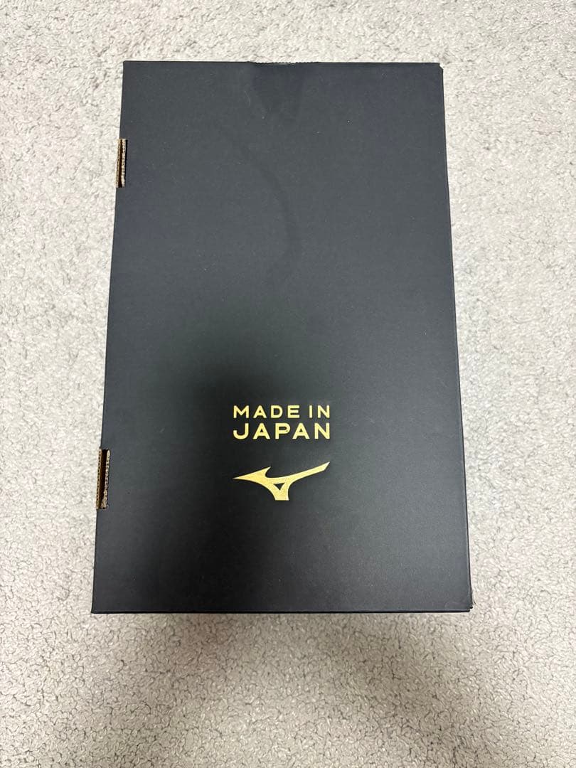 モレリアネオ2 ブラック　27.0